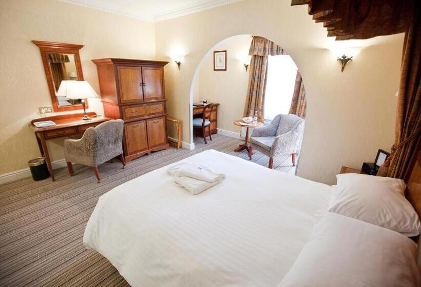 Номер Executive, Marygreen Manor