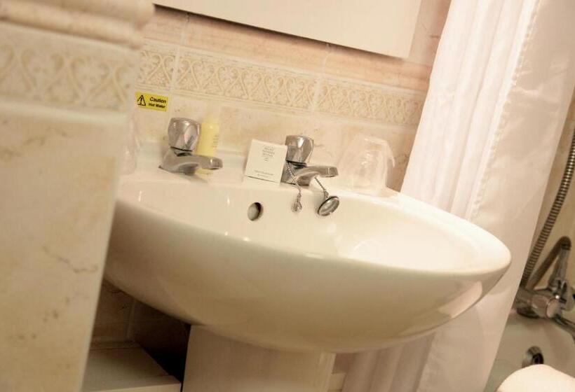 古典房间, Mill Hotel & Spa