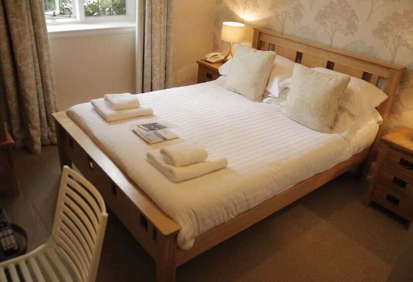 ベーシックルーム, B+b York