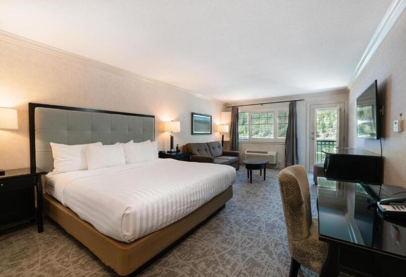 스탠다드 룸 킹사이즈 침대, Prestige Lakeside Resort, Worldhotels Elite