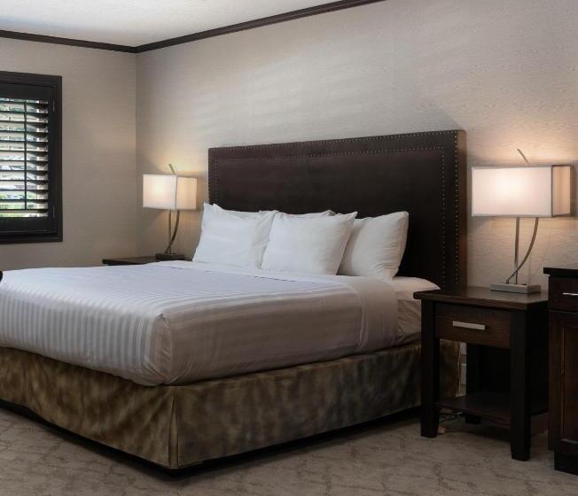 스탠다드 스튜디오 킹침대, Prestige Lakeside Resort, Worldhotels Elite