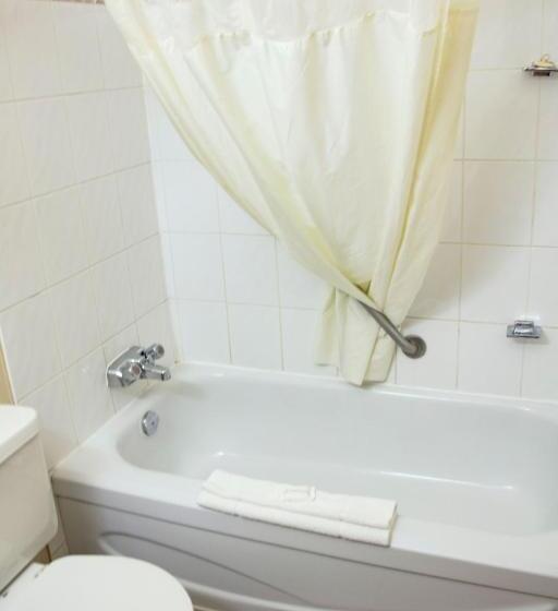 Номер Deluxe Кровать Кинг, All Stay Suites