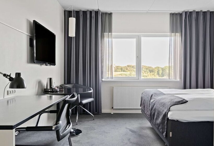 Номер Стандарт, Best Western Plus Hotel Fredericia