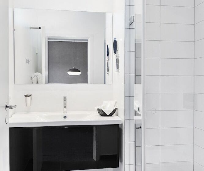 Семейный Номер, Best Western Plus Hotel Fredericia