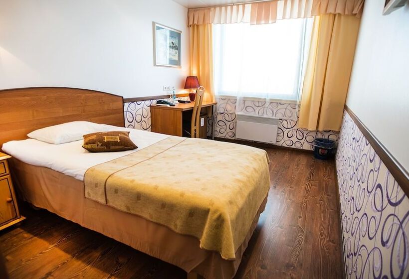 اتاق استاندارد, Hestia Hotel Susi