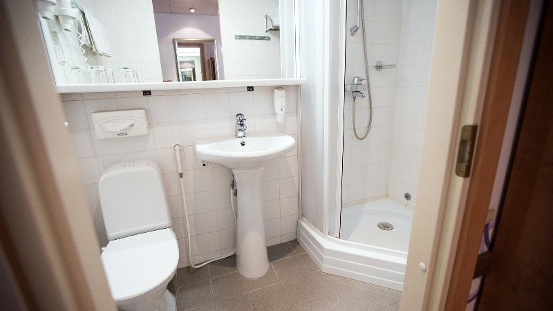 اتاق استاندارد سه نفره, Hestia Hotel Susi