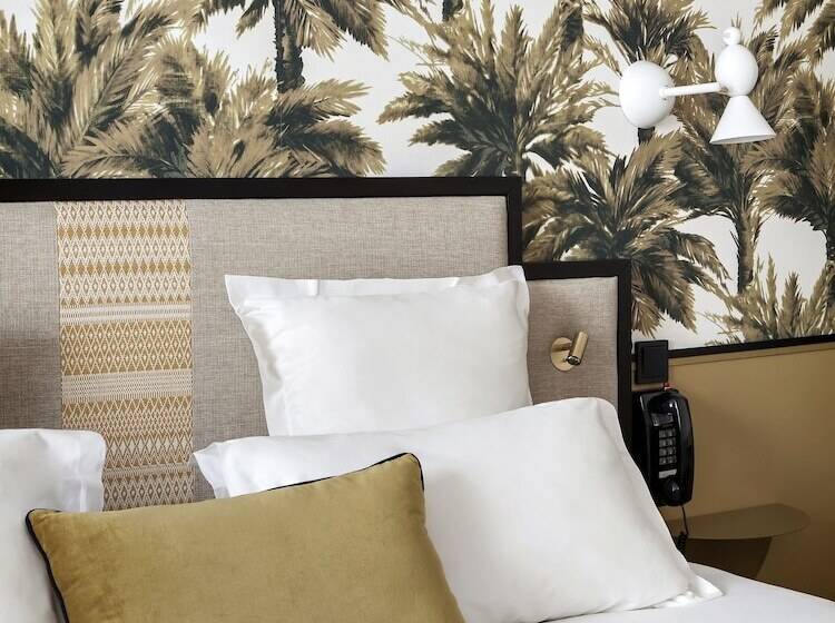 行政房间, Doisy Etoile   Orso Hotels
