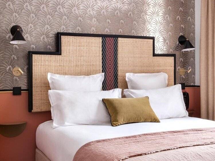 豪华房间, Doisy Etoile   Orso Hotels