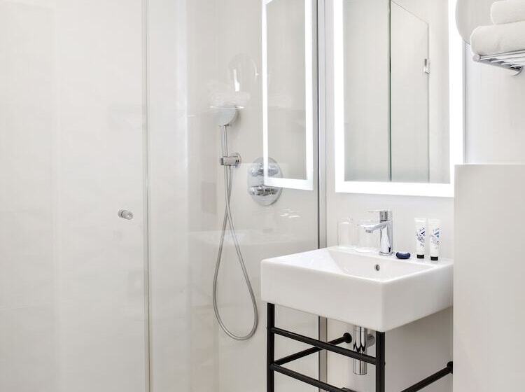 家庭间, Doisy Etoile   Orso Hotels