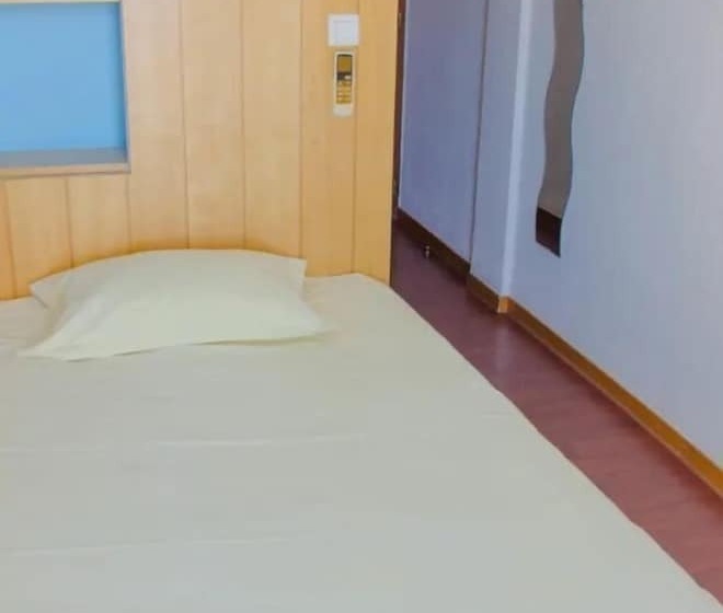 Номер Стандарт Индивидуальный Вид на Море, Hôtel California