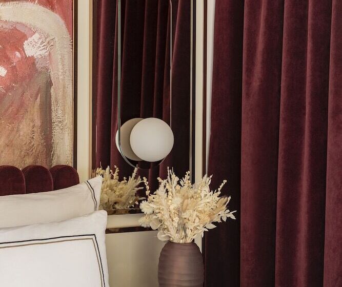 اتاق استاندارد, Maison Colbert Member Of Meliá Collection