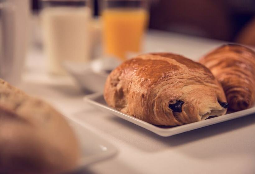 اتاق سوپریور, Timhotel Opéra Blanche Fontaine