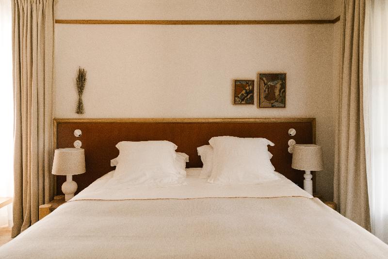 Номер Superior, Capelongue, A Beaumier Hotel & Spa