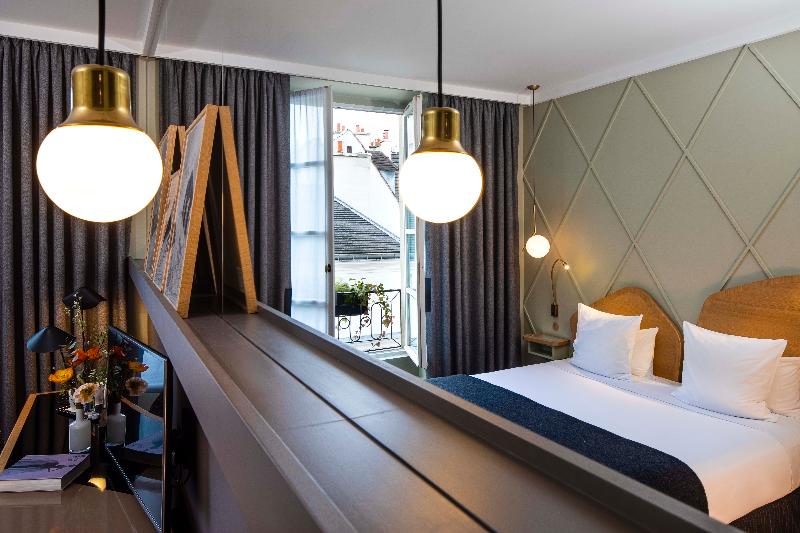 Superior Kamer, Millesime