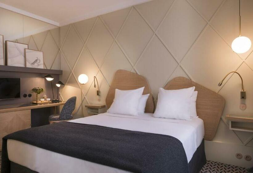 Classic Kamer, Millesime