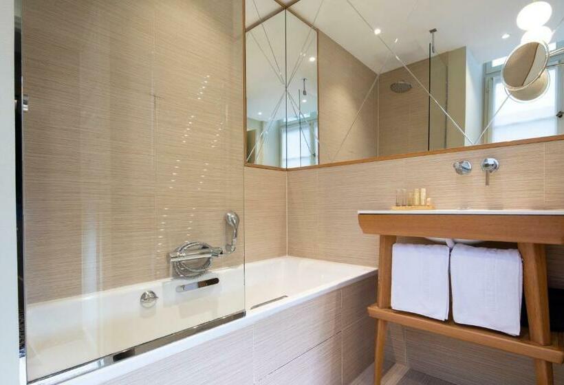 Superior Kamer, Millesime
