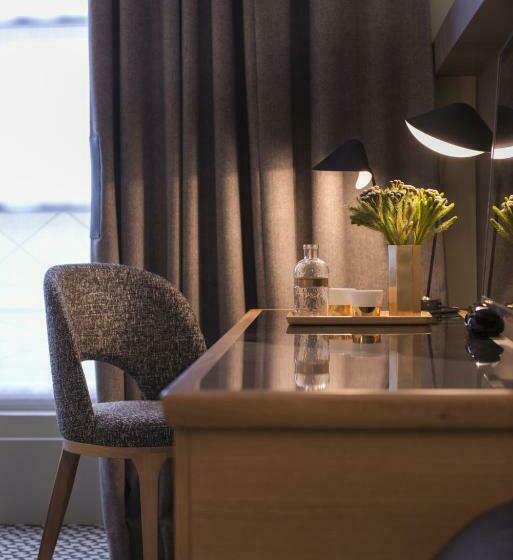Superior Kamer, Millesime