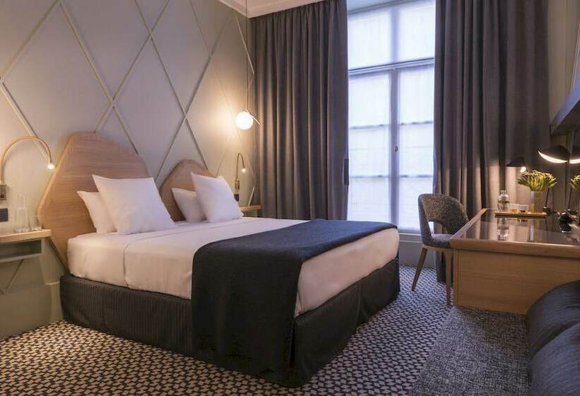 Superior Kamer, Millesime