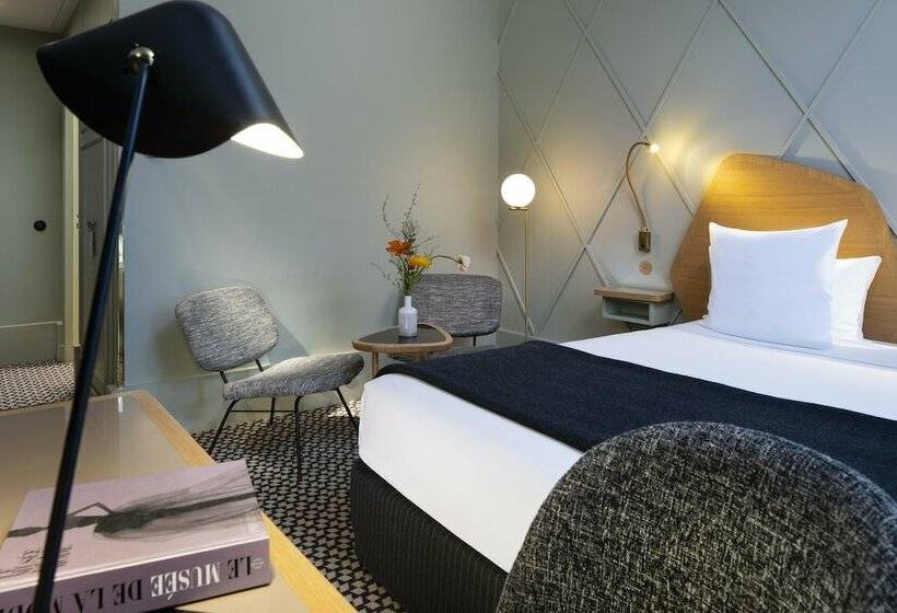 Superior Kamer, Millesime