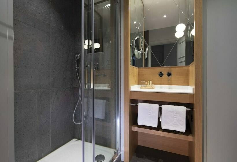 Superior Kamer, Millesime