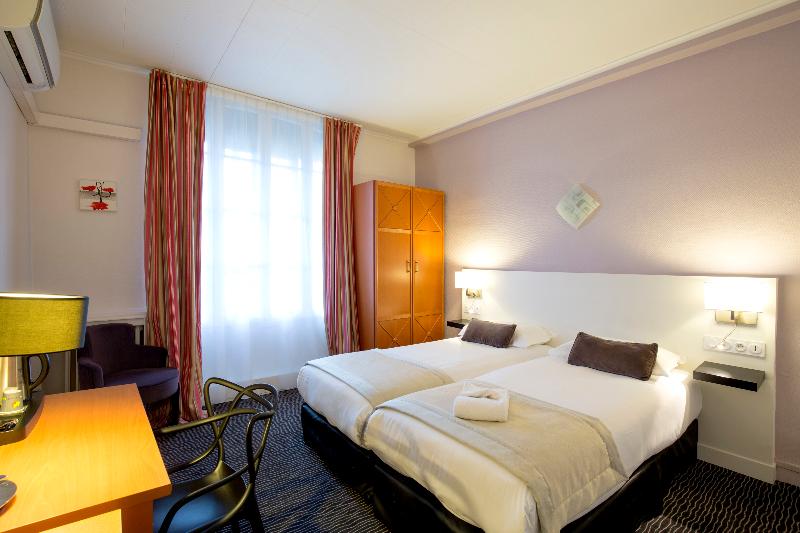 Классический Номер, Raymond 4 Toulouse