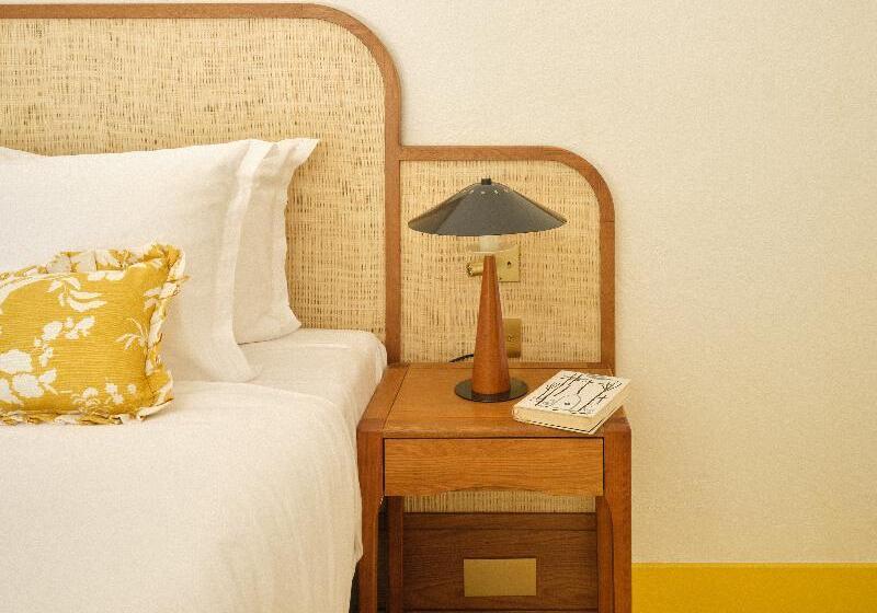 스탠다드 룸, Hôtel La Tartane Saint Tropez