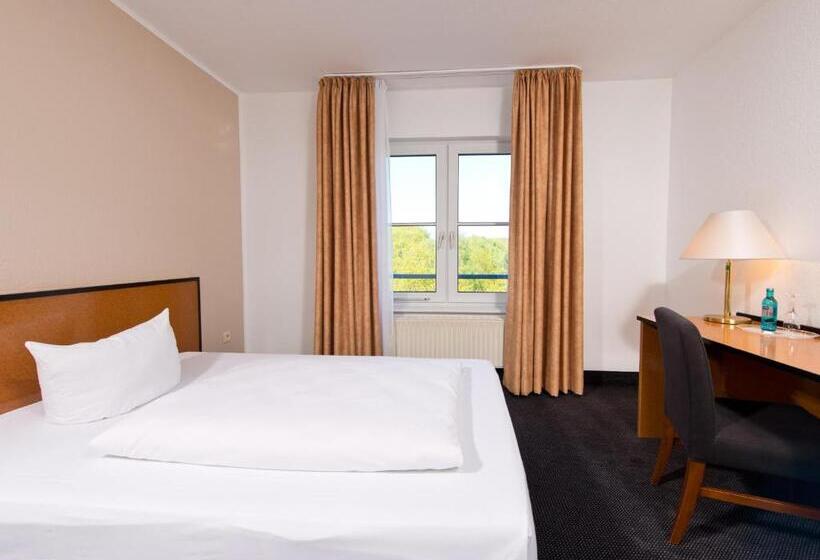 Номер Economy Индивидуальный, Achat Hotel Frankfurt Airport