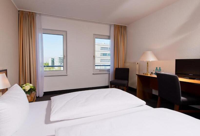 Номер Economy, Achat Hotel Frankfurt Airport