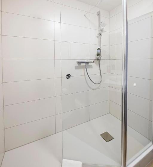 Апартаменты 1 Спальня, Achat Hotel Frankfurt Airport