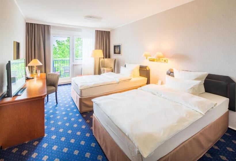 Номер Стандарт, Best Western Hotel Windorf