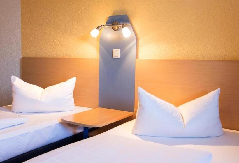 Семейный Номер, Akzent Hotel Alpenrose