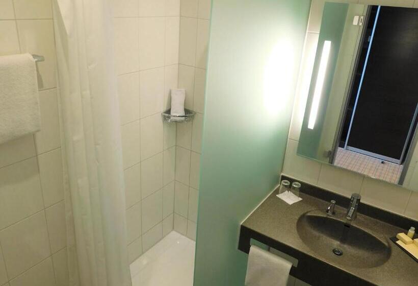 Номер Комфорт, Feringapark Hotel Unterföhring