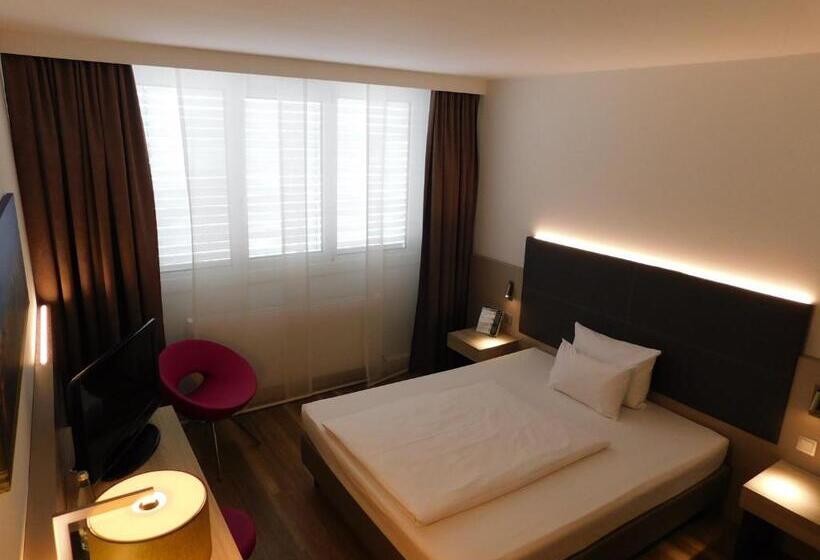 Номер Стандарт, Feringapark Hotel Unterföhring