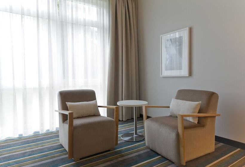 Люкс Престиж, Mercure  Dusseldorf Kaarst