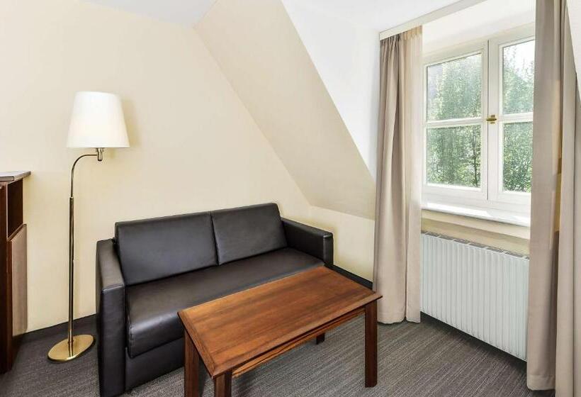 Номер Superior, Klösterle Nördlingen