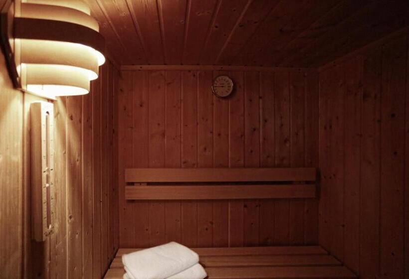 ジュニアスイート, Konsumhotel Dorotheenhof Weimar