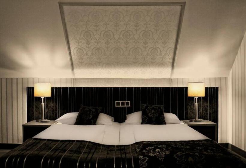 ジュニアスイート, Konsumhotel Dorotheenhof Weimar