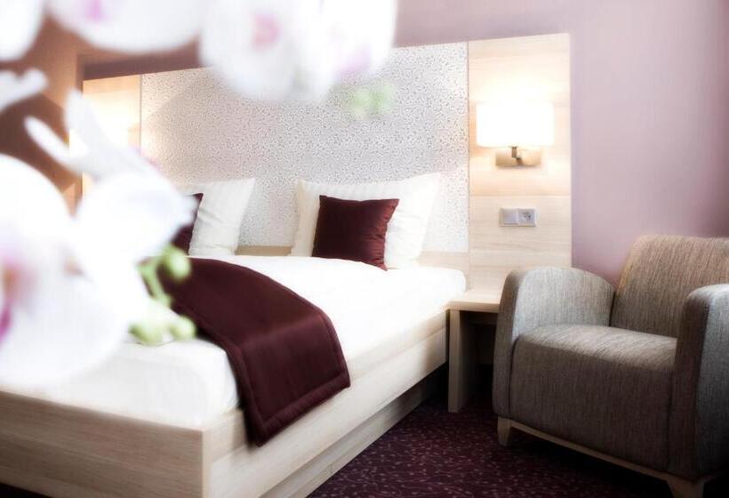 Номер Комфорт, Ringhotel Nassau Oranien
