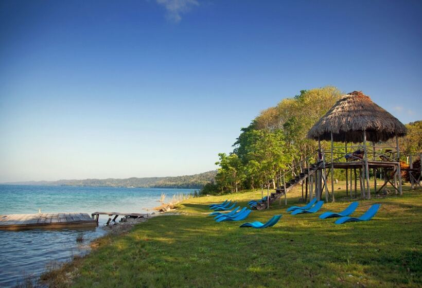 اتاق استاندارد, Camino Real Tikal‎