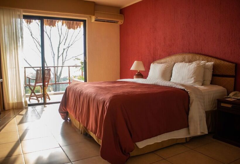 اتاق استاندارد, Camino Real Tikal‎