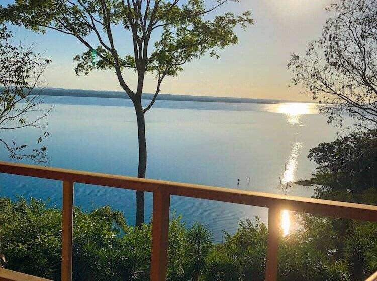 اتاق استاندارد, Camino Real Tikal‎
