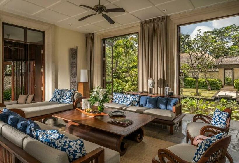 ویلای 3 خوابه, Four Seasons Resort Bali At Jimbaran Bay