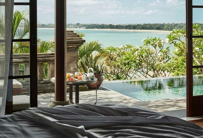 ویلا پریمیوم 1 خوابه, Four Seasons Resort Bali At Jimbaran Bay