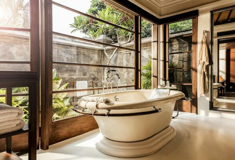 ویلای لوکس 1 خوابه, Four Seasons Resort Bali At Jimbaran Bay