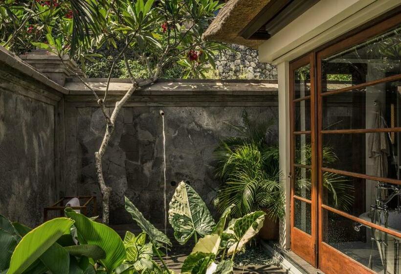 ویلای 1 خوابه با باغ, Four Seasons Resort Bali At Jimbaran Bay