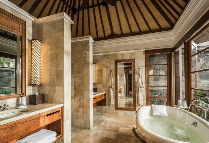 ویلای پریمیوم 2 خوابه, Four Seasons Resort Bali At Jimbaran Bay