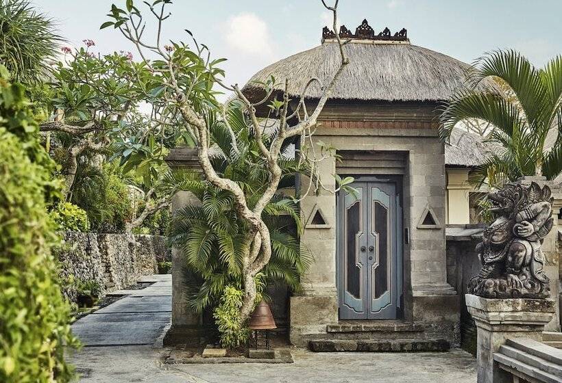 ویلای 1 خوابه, Four Seasons Resort Bali At Jimbaran Bay