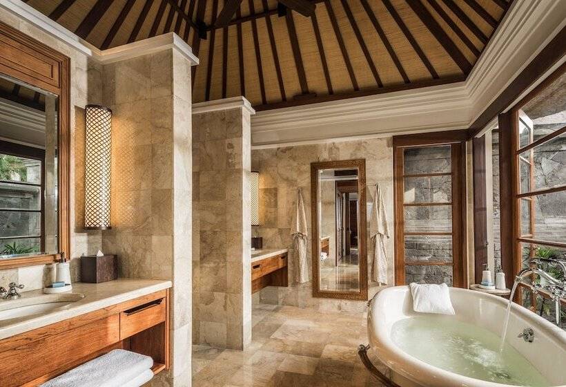 ویلای پریمیوم 2 خوابه, Four Seasons Resort Bali At Jimbaran Bay