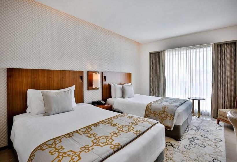 高级客房, Crowne Plaza Chennai Adyar Park
