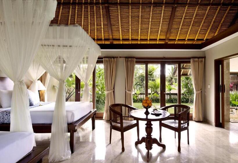 带1个卧室的别墅, Kamandalu Ubud